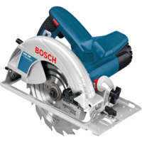 Bosch Bosch GKS 190 19 cm 5500 RPM 1400 W (0.601.623.000)