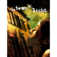 Wired Productions The Town of Light (PC - Steam elektronikus játék licensz)
