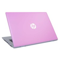 HP laptop HP ProBook 640 G4 Barbie Pink i5-8250U | 8GB DDR4 | 256GB (M.2) SSD | NO ODD | 14" | 1366 x 768 | Webcam | UHD 620 | Windows 11 Pro | HDMI | Bronze (15213696)