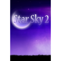 PLAYISM Star Sky 2 (PC - Steam elektronikus játék licensz)