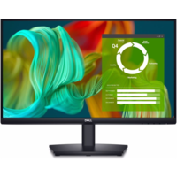 DELL 24" DELL E2424HS LCD monitor fekete (E2424HS)