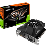 Gigabyte Gigabyte GeForce GTX 1650 D6 OC 4GB GDDR6 128bit (GV-N1656OC-4GD)