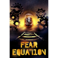 Screwfly Studios Fear Equation (PC - Steam elektronikus játék licensz)