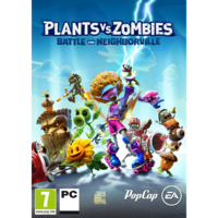 Electronic Arts Plants vs Zombies: Battle For Neighborville (PC - Dobozos játék)