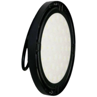 V-TAC V-TAC LED-es mennyezeti lámpa fekete (7811) (vtac7811)
