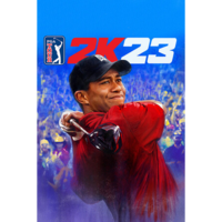 2K PGA TOUR 2K23 (PC - Steam elektronikus játék licensz)