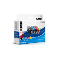 KMP Printtechnik AG KMP Patrone HP Nr. 920XL Multip. 1100-1200 S. H67V kompatibel (1717,0055)