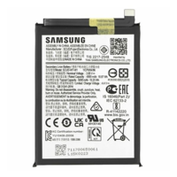 Samsung Samsung Galaxy A22 5G (SM-A226) 5000 mAh akkumulátor (EB-BA226ABY / GH81-20698A) (EB-BA226ABY / GH81-20698A)