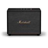 Marshall Marshall Woburn III Bluetooth hangszóró fekete (1006016) (mar1006016)