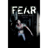 Samuka Gomes Fear in The Modern House - CH3 (PC - Steam elektronikus játék licensz)