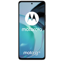 Motorola Motorola Moto G 72 16,6 cm (6.55") Kettős SIM Android 12 4G USB C-típus 6 GB 128 GB 5000 mAh Szürke (PAVG0003RO)