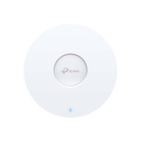 TP-Link TP-Link EAP613 WLAN csatlakozási pont 1800 Mbit/s Fehér Ethernet-áramellátás (PoE) támogatása (EAP613)