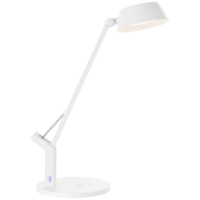 Brilliant Brilliant Kaila G93126/05 LED-es íróasztali lámpa 8 W fehér (G93126/05)