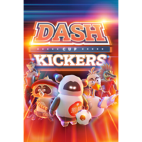 ROKOJORI Dash Cup Kickers (PC - Steam elektronikus játék licensz)