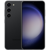 SAMSUNG Samsung Galaxy S23 Enterprise Edition SM-S911B 15,5 cm (6.1") Kettős SIM Android 13 5G USB C-típus 8 GB 128 GB 3900 mAh Fekete (SM-S911BZKDEEB)
