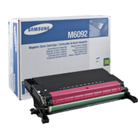 Samsung Samsung CLT-M6092S festékkazetta 1 dB Eredeti Magenta (CLT-M6092S/ELS (SU348A))