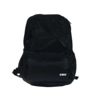 TOO TOO hátizsák 15,6”-os laptoppal kompatibilis fekete (SBP-050-BK) (SBP-050-BK)