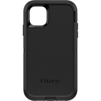OtterBox OtterBox Defender Screenless Edition iPhone 11 védőtok fekete (77-62457) (77-62457)