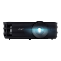 Acer Acer X1328WKi - DLP projector - portable - 3D (MR.JW411.001)