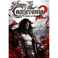 Konami Digital Entertainment, Inc Castlevania: Lords of Shadow 2 - Dark Dracula Costume (PC - Steam elektronikus játék licensz)