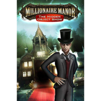 Strategy First Millionaire Manor (PC - Steam elektronikus játék licensz)