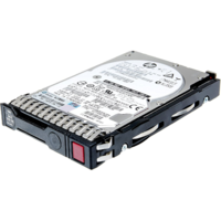 HP HP 2.5" HDD SAS Hot-Plug 900GB 10000rpm 12G SC Dual Port SFF