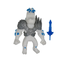 Epee Epee Icelord Warrior gumi figura (EP09559/95616)