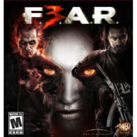 Warner Bros. Interactive Entertainment F.E.A.R. 3 (PC - Steam elektronikus játék licensz)