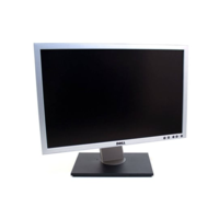 Dell Monitor Dell 2208wfp 22" | 1680 x 1050 | LED | DVI | VGA (d-sub) | USB 2.0 | Bronze | Black (1441644)