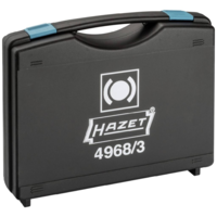 Hazet Hazet 4968/3KL koffer (4968/3KL)
