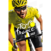 Nacon Tour de France 2023 (PC - Steam elektronikus játék licensz)