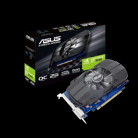 ASUS ASUS GeForce GT 1030 OC 2GB GDDR5 64bit (90YV0AU0-M0NA00)