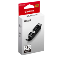 Canon Canon PGI-550PGBK Black (6496B001)
