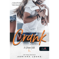 Adriana Locke Crank - A kurblis (BK24-189675)