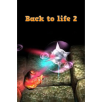 Strategy First Back To Life 2 (PC - Steam elektronikus játék licensz)
