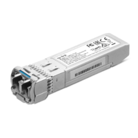 TP-Link TP-Link TL-SM5110-LR V1 - SFP+ transceiver module - 10 GigE (TL-SM5110-LR)