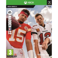 Electronic Arts Madden NFL 22 (Xbox Series X|S - Dobozos játék)