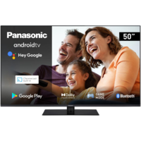 Panasonic Panasonic TX-50LX650E 4K UHD Smart LED TV (TX-50LX650E)