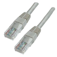 Wiretek Wiretek UTP CAT6.E patch kábel 10m (WL022BG-10) (WL022BG-10)