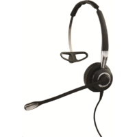 Jabra Jabra BIZ 2400 II 3in1 WB mono headset (2486-820-209) (2486-820-209)