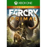 Ubisoft Far Cry Primal [Apex Edition] (Xbox One Xbox Series X|S - elektronikus játék licensz)