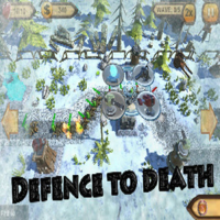 Laush Studio Defence to death (PC - Steam elektronikus játék licensz)