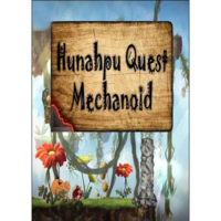 Valkyrie Initiative Hunahpu Quest. Mechanoid (PC - Steam elektronikus játék licensz)