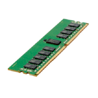 HP HP 16GB /2400 1Rx4 DDR4 szerver RAM single (805349-B21)
