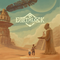 Snowcastle Games EARTHLOCK: Festival of Magic - Soundtrack (PC - Steam elektronikus játék licensz)