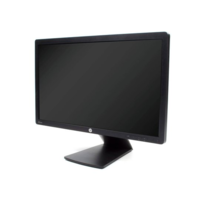 HP Monitor HP Z23i 23" | 1920 x 1080 (Full HD) | LED | DVI | VGA (d-sub) | DP | USB 2.0 | Silver | IPS (1440220)