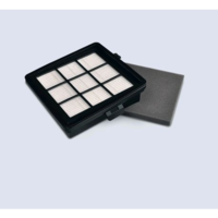Sencor Sencor HF HEPA filter SVC 1030 porszívóhoz (SVX009HF) (SVX009HF)