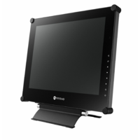Neovo AG Neovo X-15E számítógép monitor 38,1 cm (15") 1024 x 768 pixelek XGA LED Fekete (X15E0011E0100)