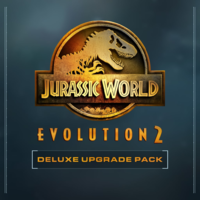 Frontier Developments Jurassic World Evolution 2: Deluxe Upgrade Pack (PC - Steam elektronikus játék licensz)