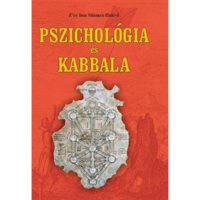 Zev' ben Shimon Halevi Pszichológia és kabbala (BK24-166966)